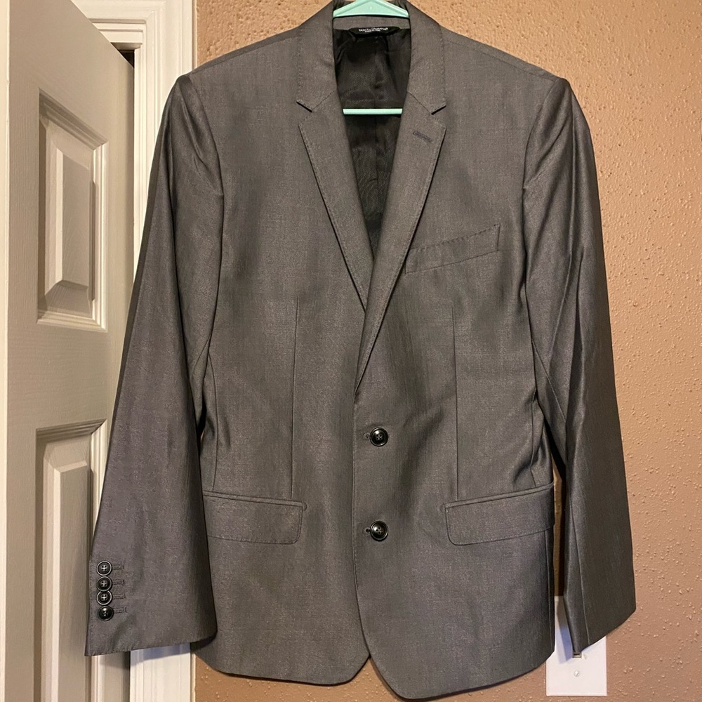 Dolce & Gabbana Martini Blazer